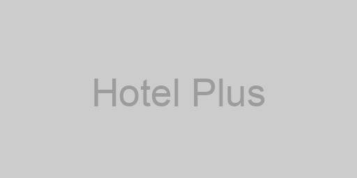 Hotel Plus